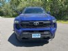 2025 Toyota Tacoma Hybrid TRD Off Road Blue, Rockland, ME