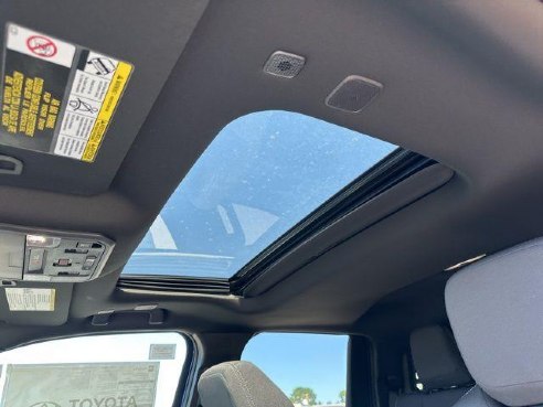 2025 Toyota Tacoma Hybrid TRD Off Road Blue, Rockland, ME