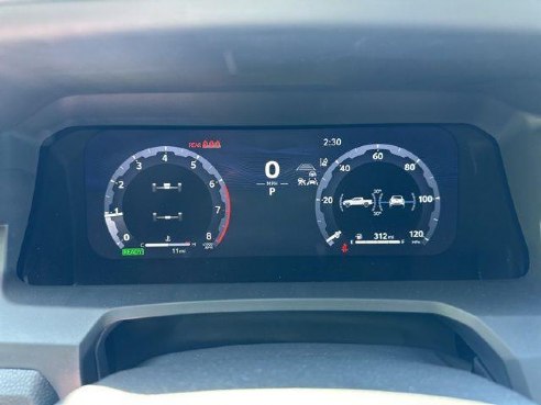 2025 Toyota Tacoma Hybrid TRD Off Road Blue, Rockland, ME