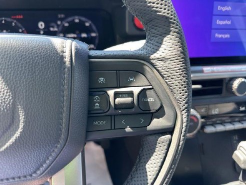 2025 Toyota Tacoma Hybrid TRD Off Road Blue, Rockland, ME