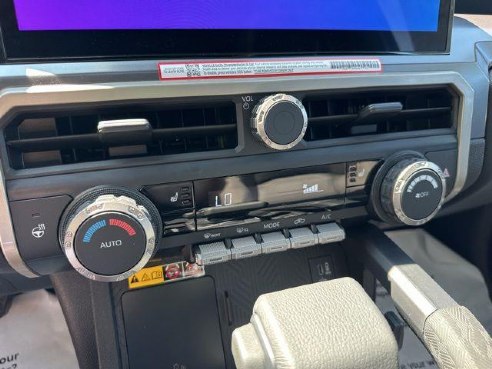 2025 Toyota Tacoma Hybrid TRD Off Road Blue, Rockland, ME