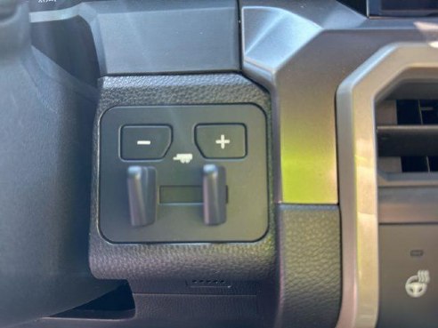 2025 Toyota Tacoma Hybrid TRD Off Road Blue, Rockland, ME