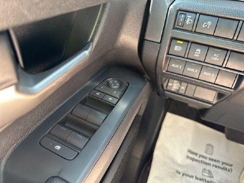 2025 Toyota Tacoma Hybrid TRD Off Road Blue, Rockland, ME