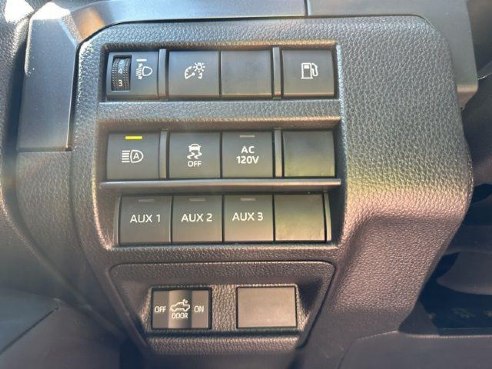 2025 Toyota Tacoma Hybrid TRD Off Road Blue, Rockland, ME