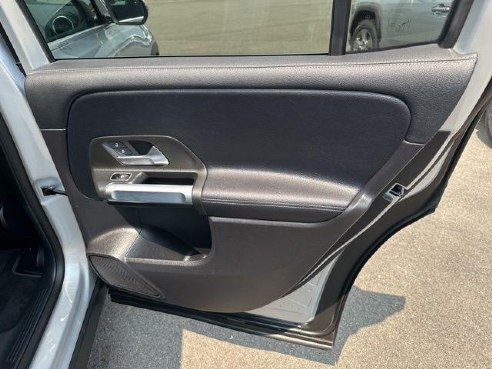 2021 Mercedes-Benz GLB GLB 250 Silver, Rockland, ME