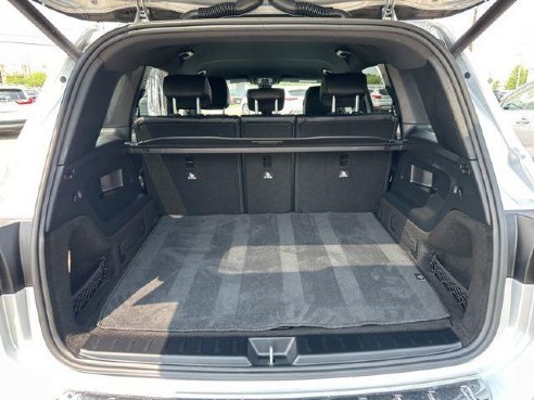 2021 Mercedes-Benz GLB GLB 250 Silver, Rockland, ME