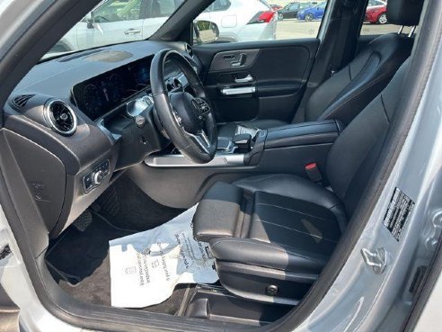 2021 Mercedes-Benz GLB GLB 250 Silver, Rockland, ME