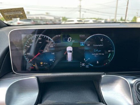 2021 Mercedes-Benz GLB GLB 250 Silver, Rockland, ME