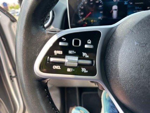 2021 Mercedes-Benz GLB GLB 250 Silver, Rockland, ME