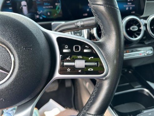 2021 Mercedes-Benz GLB GLB 250 Silver, Rockland, ME