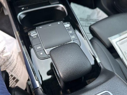 2021 Mercedes-Benz GLB GLB 250 Silver, Rockland, ME