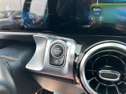 2021 Mercedes-Benz GLB GLB 250 Silver, Rockland, ME