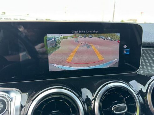 2021 Mercedes-Benz GLB GLB 250 Silver, Rockland, ME