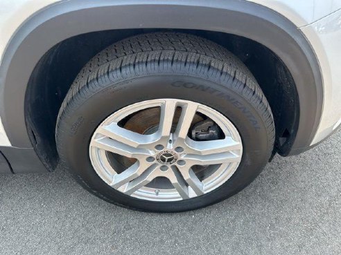 2021 Mercedes-Benz GLB GLB 250 Silver, Rockland, ME