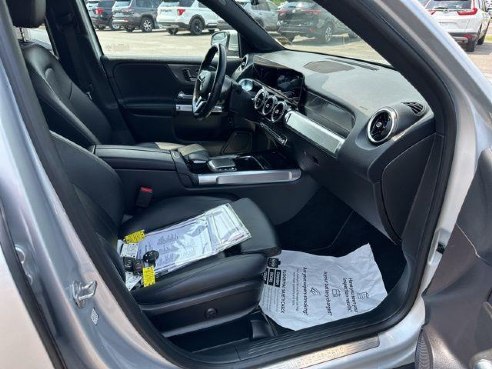 2021 Mercedes-Benz GLB GLB 250 Silver, Rockland, ME