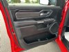 2024 Ram 1500 Laramie Red, Rockland, ME