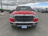2024 Ram 1500 Laramie Red, Rockland, ME