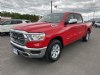 2024 Ram 1500 Laramie Red, Rockland, ME