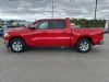 2024 Ram 1500 Laramie Red, Rockland, ME