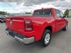 2024 Ram 1500 Laramie Red, Rockland, ME