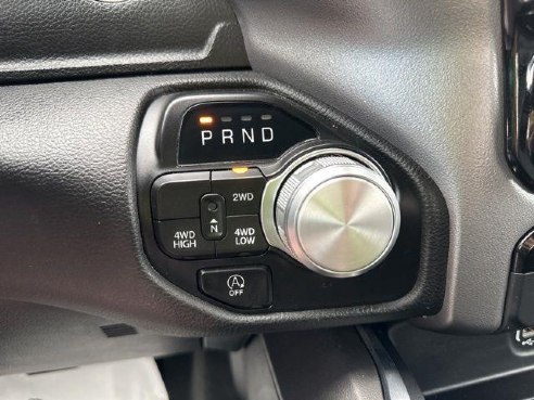 2024 Ram 1500 Laramie Red, Rockland, ME