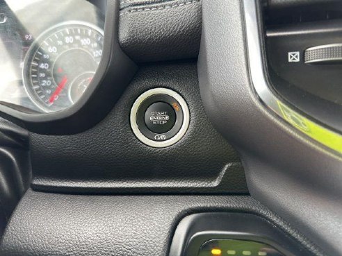 2024 Ram 1500 Laramie Red, Rockland, ME