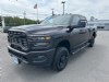2025 Ram 2500 Tradesman Black, Rockland, ME