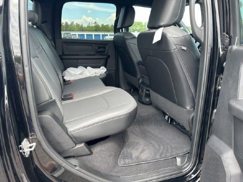 2025 Ram 2500 Tradesman Black, Rockland, ME