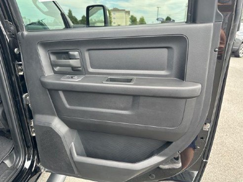 2025 Ram 2500 Tradesman Black, Rockland, ME