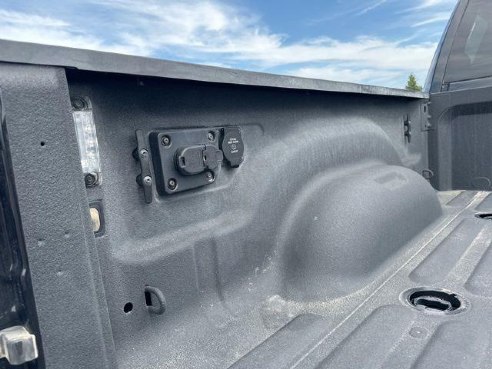 2025 Ram 2500 Tradesman Black, Rockland, ME