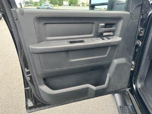 2025 Ram 2500 Tradesman Black, Rockland, ME