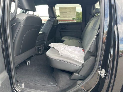 2025 Ram 2500 Tradesman Black, Rockland, ME