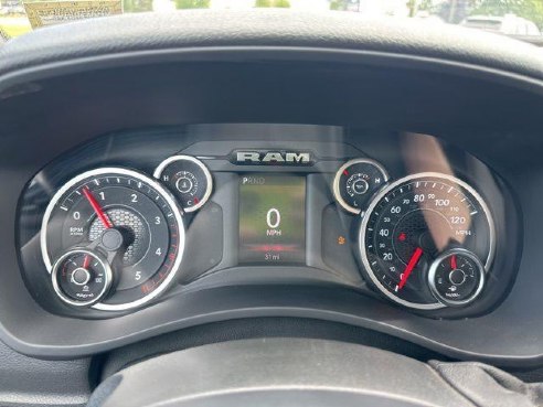 2025 Ram 2500 Tradesman Black, Rockland, ME