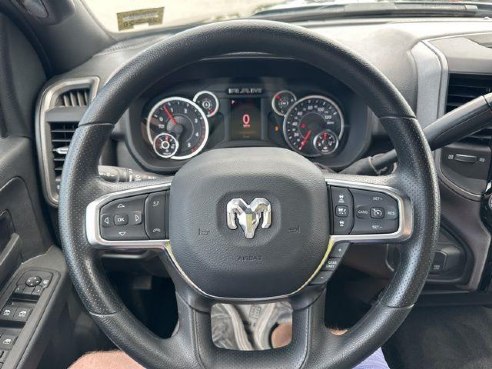 2025 Ram 2500 Tradesman Black, Rockland, ME