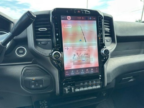 2025 Ram 2500 Tradesman Black, Rockland, ME