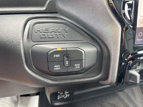 2025 Ram 2500 Tradesman Black, Rockland, ME