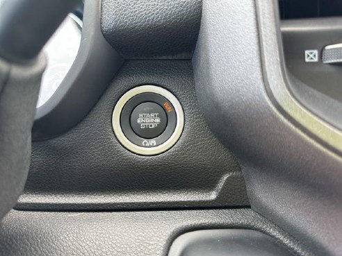 2025 Ram 2500 Tradesman Black, Rockland, ME