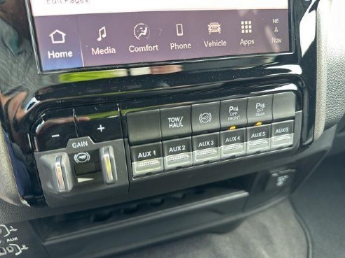 2025 Ram 2500 Tradesman Black, Rockland, ME