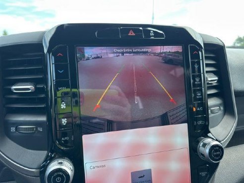 2025 Ram 2500 Tradesman Black, Rockland, ME