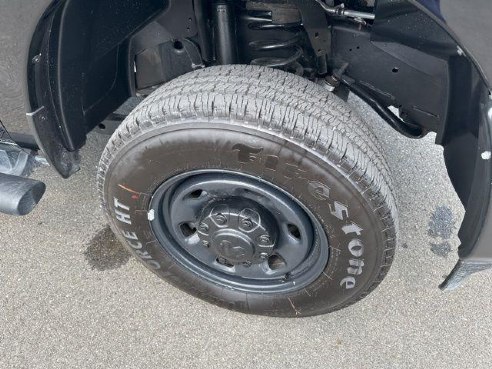 2025 Ram 2500 Tradesman Black, Rockland, ME