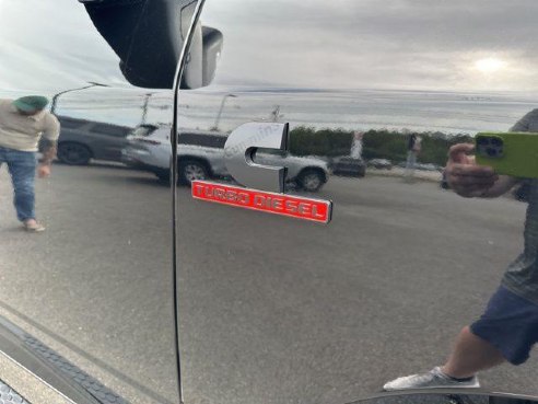 2025 Ram 2500 Tradesman Black, Rockland, ME