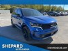 2023 Kia Sorento X-Line EX Blue, Rockland, ME