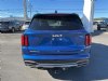 2023 Kia Sorento X-Line EX Blue, Rockland, ME