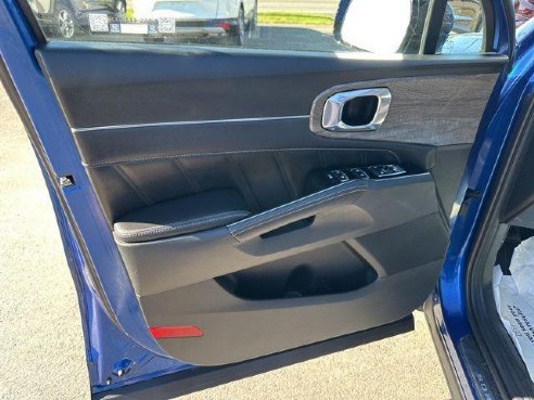 2023 Kia Sorento X-Line EX Blue, Rockland, ME