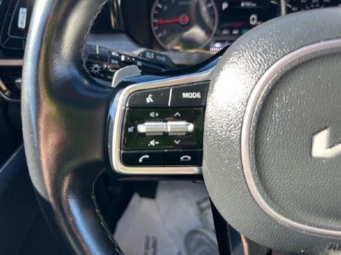 2023 Kia Sorento X-Line EX Blue, Rockland, ME