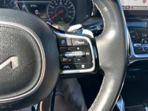 2023 Kia Sorento X-Line EX Blue, Rockland, ME