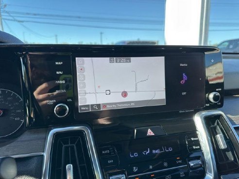 2023 Kia Sorento X-Line EX Blue, Rockland, ME