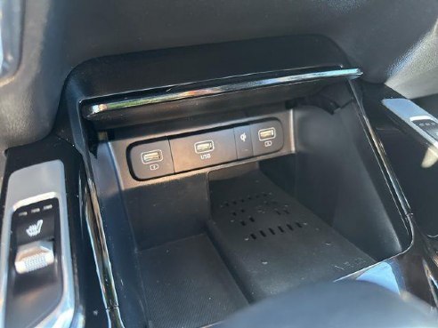 2023 Kia Sorento X-Line EX Blue, Rockland, ME