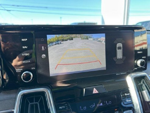 2023 Kia Sorento X-Line EX Blue, Rockland, ME