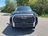 2022 Toyota Tundra Limited Black, Rockland, ME